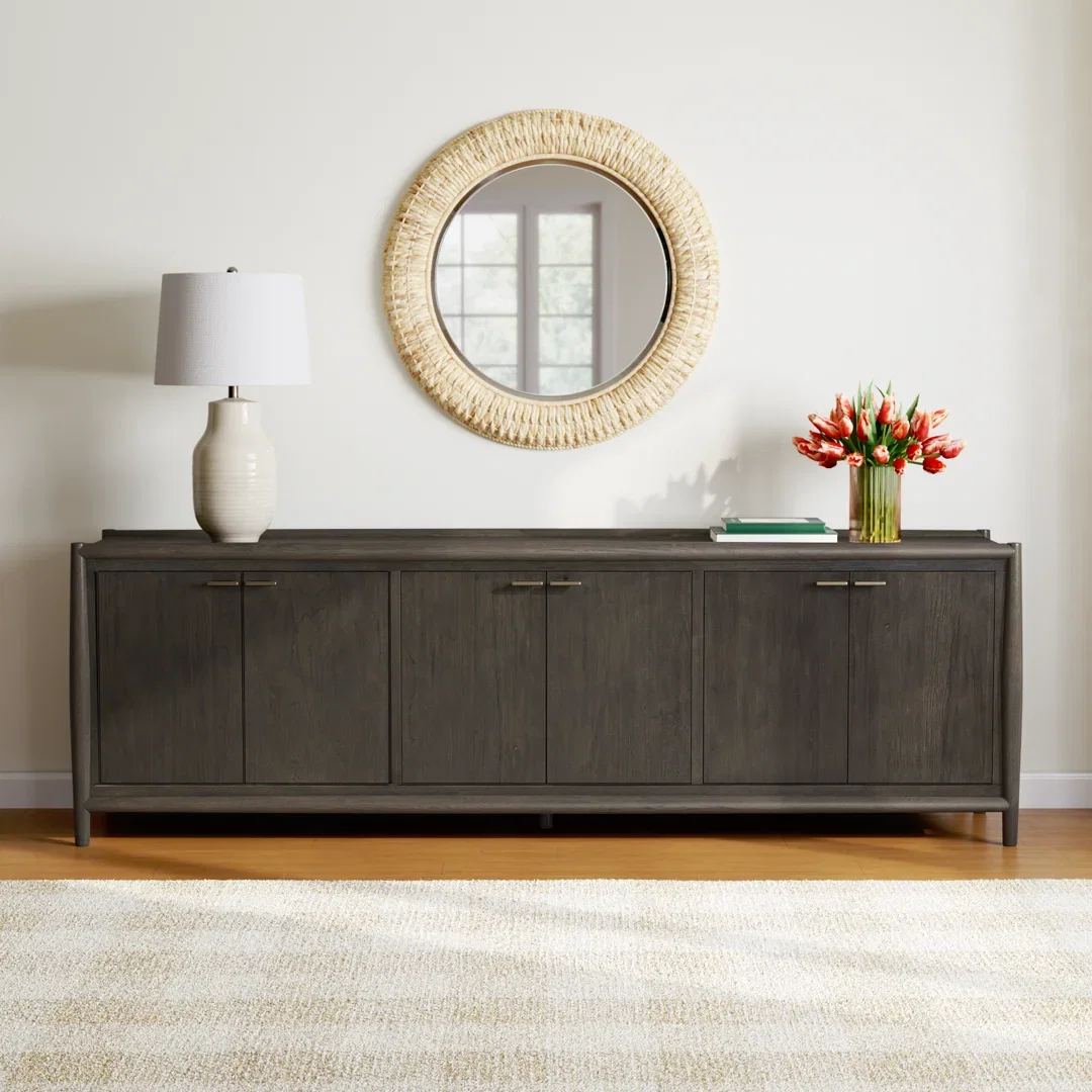 Cayenne Sideboard