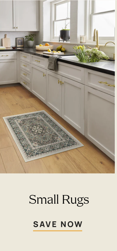 Small Rugs 