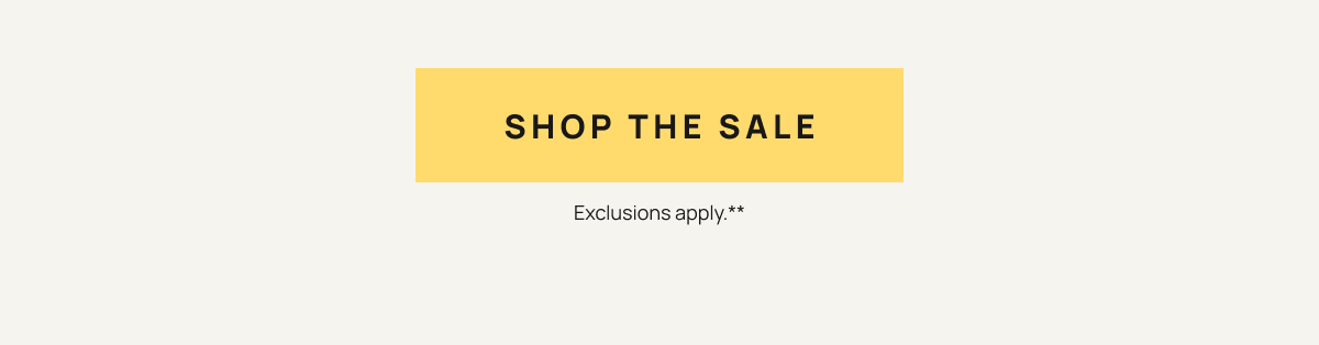 Shop The Sale 