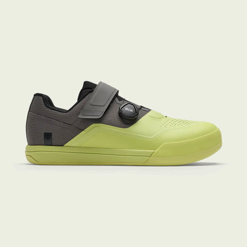 Fox Union Single BOA Lime