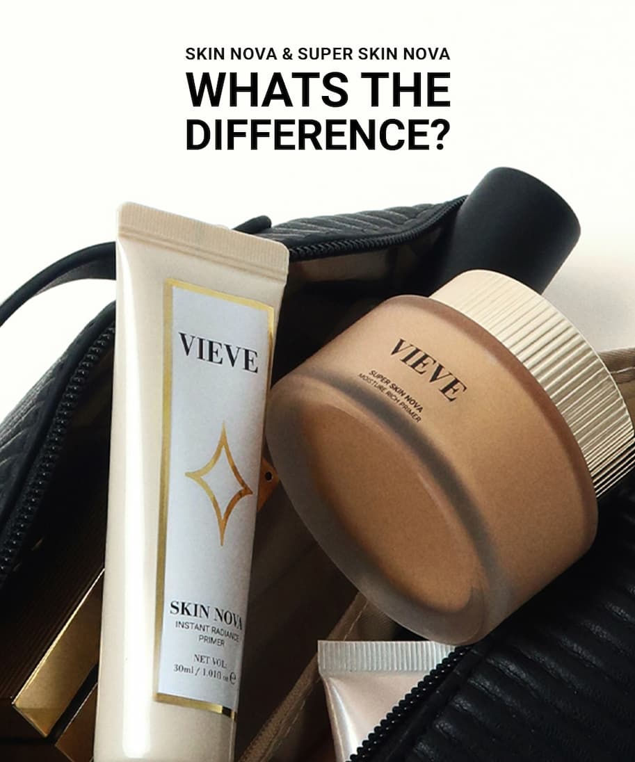 WHAT'S THE DIFFERENCE?