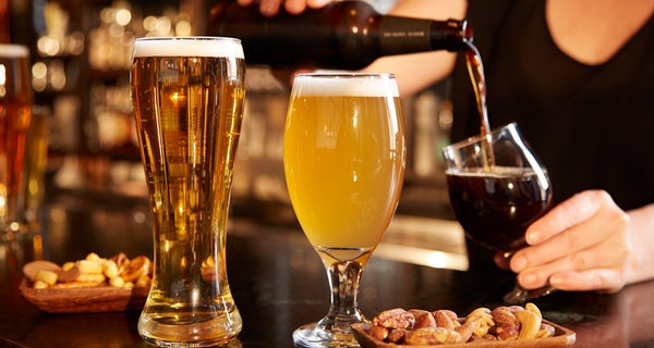 Up to 79% Off on Online Wine / Beer Course at Peach Academy