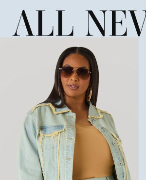 Frayed Denim Trucker Jacket