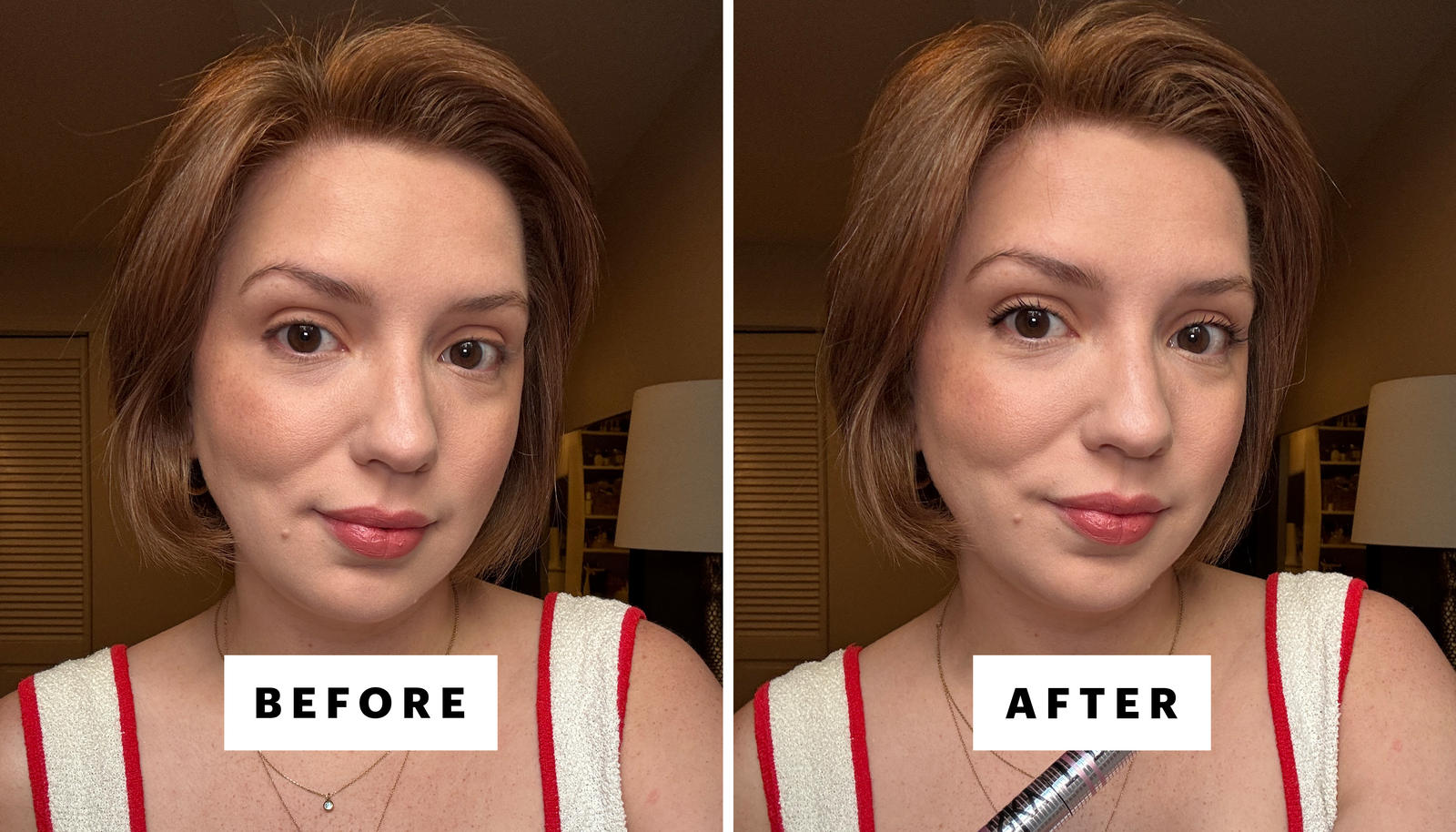 Houston, We Have Lash Liftoff