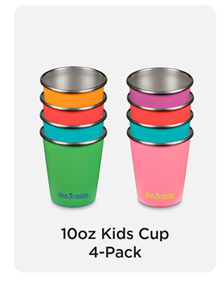 10oz Kid's Cup