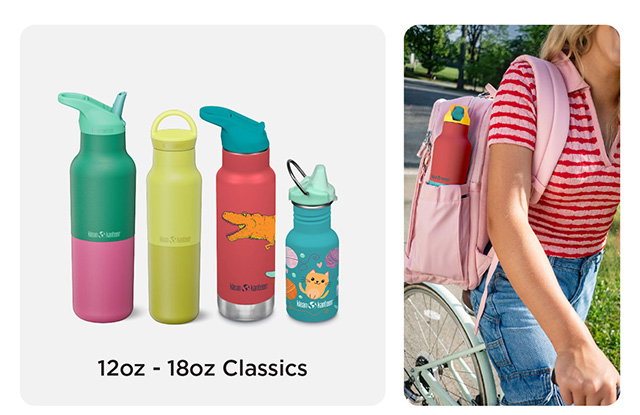 12oz-18oz Classics