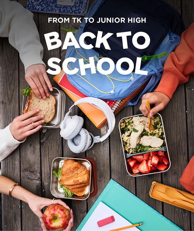 Back to School