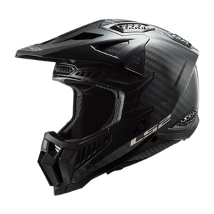 LS2 X Force Carbon MX Helmet
