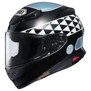 Shoei RF-1400 Shakin' Speed …