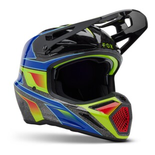 Fox Racing V3 RS Acric Helmet