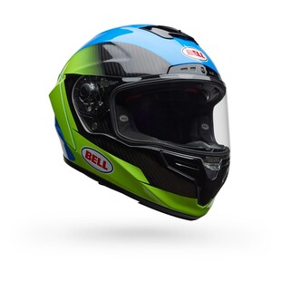 Bell Race Star Flex DLX Corsa …
