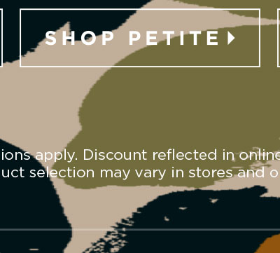Shop Petite New Arrivals
