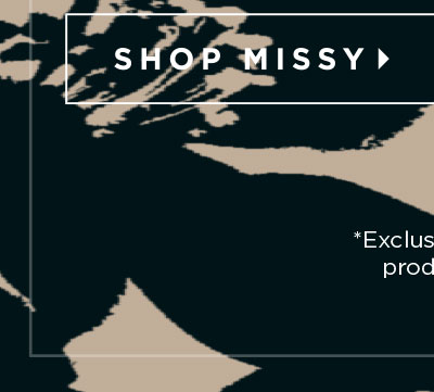 Shop Missy New Arrivals