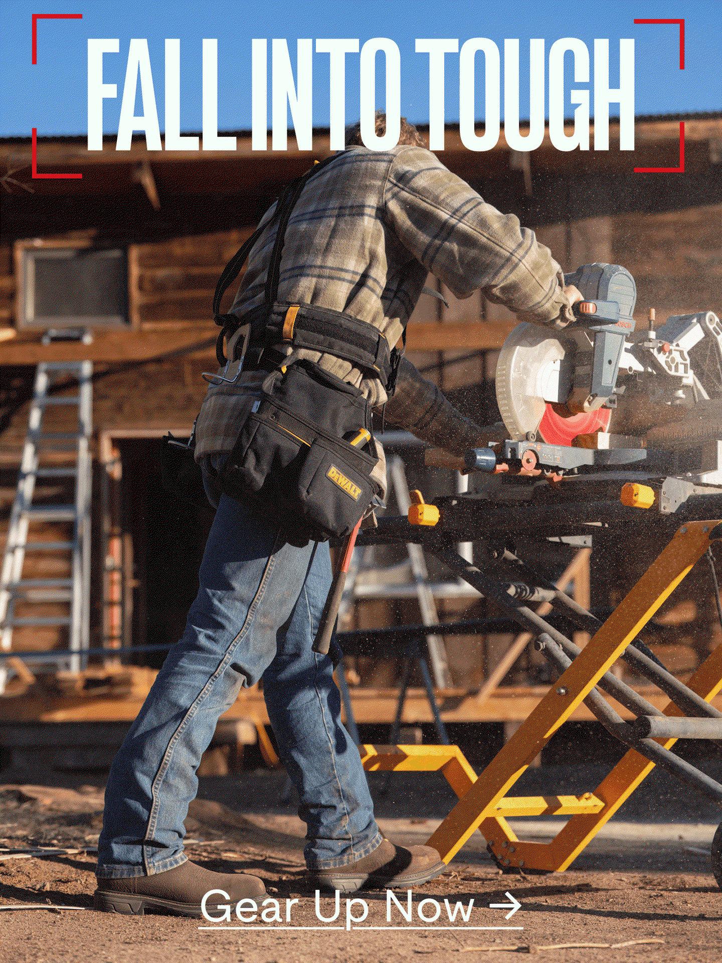 Irish Setter Work Boots