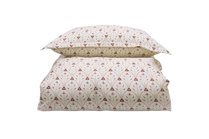 Borås Cotton Marino bäddset 150x210