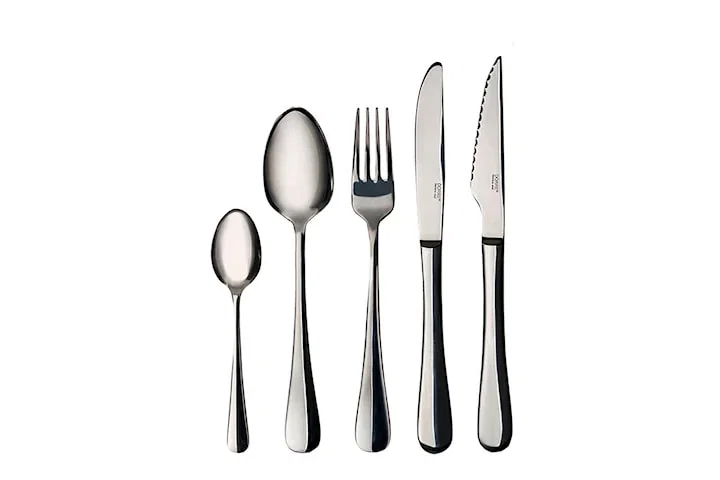 Dorre Classic bestickset 60 delar