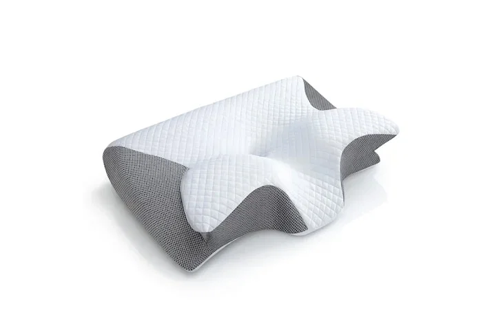 Ortopedisk kudde / Memory foam huvudkudde