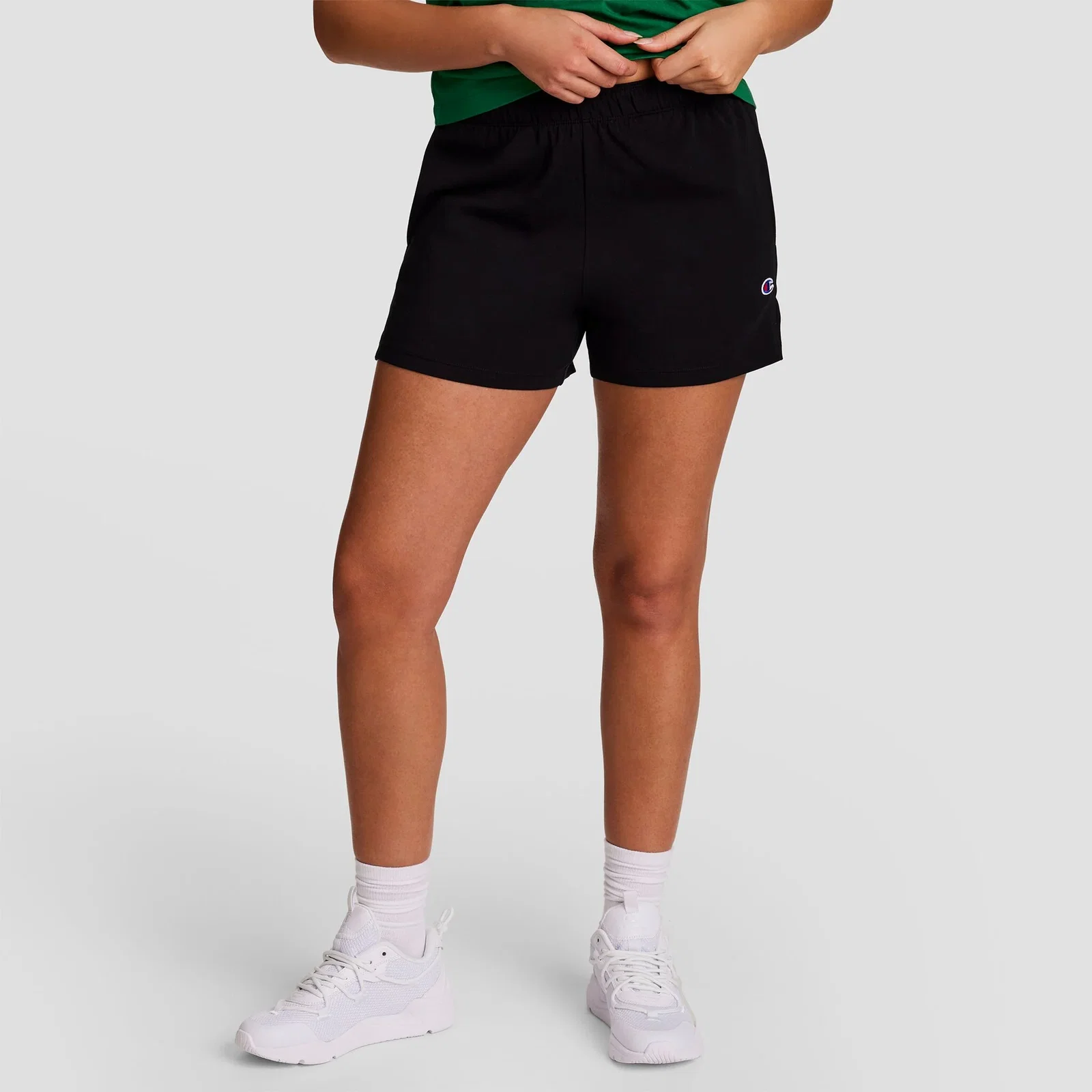 Image of Practice Short