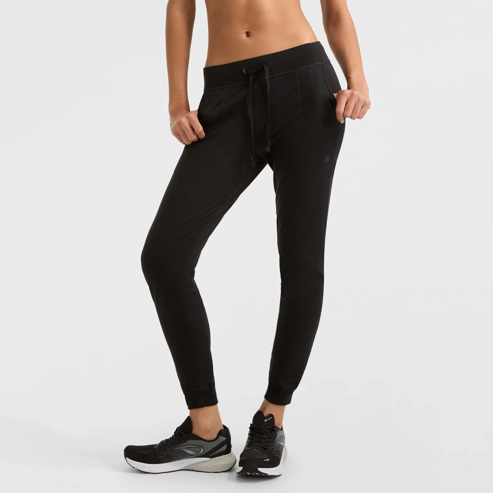 Image of Jersey Jogger