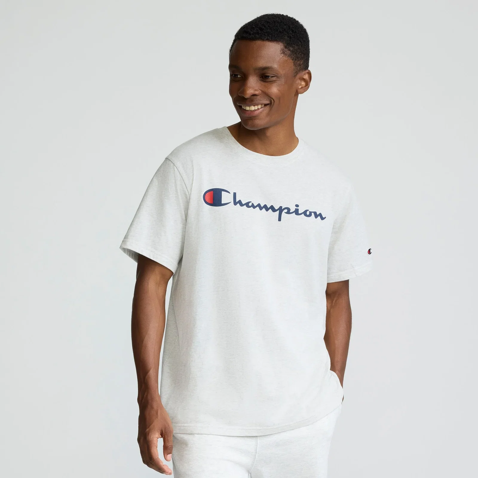 Image of Classic Graphic T-Shirt