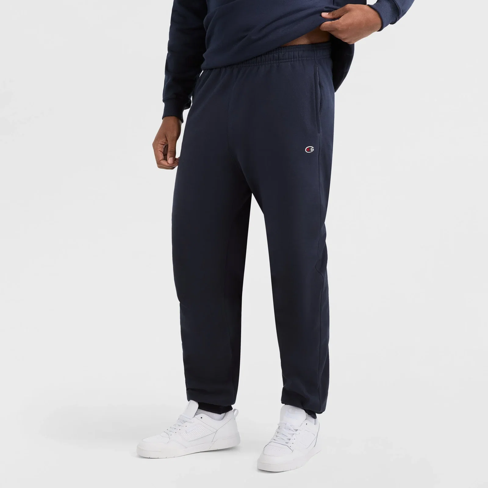 Image of Powerblend Joggers - Big & Tall
