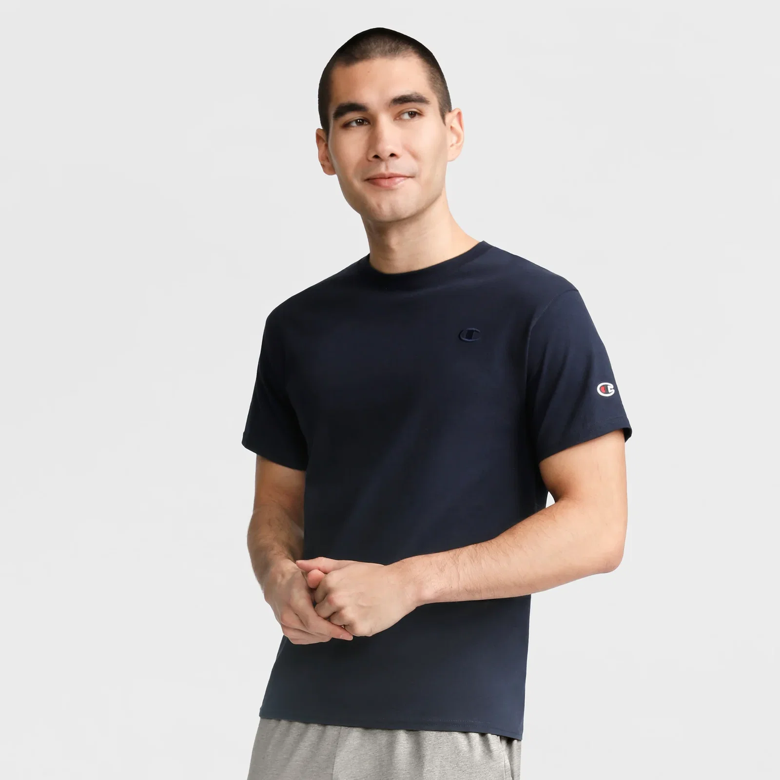 Image of Classic T-Shirt