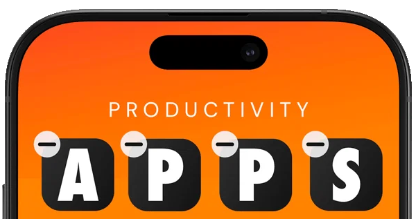 Productivity Apps