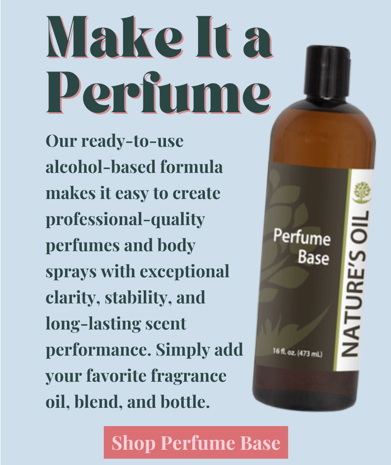 Perfume Base