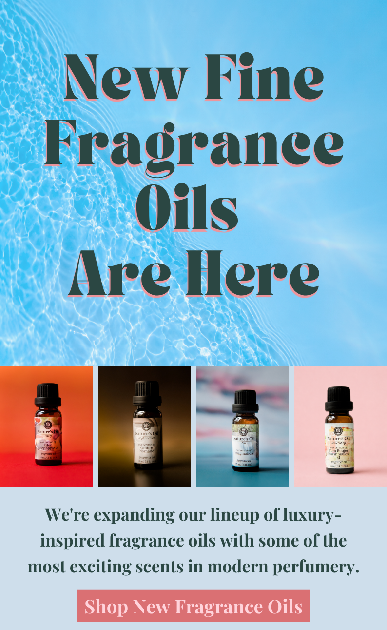 New Dupe Fragrances Are Here!