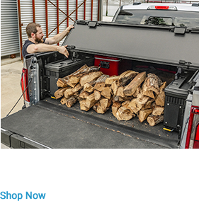 Bakflip MX4 EZ Lift