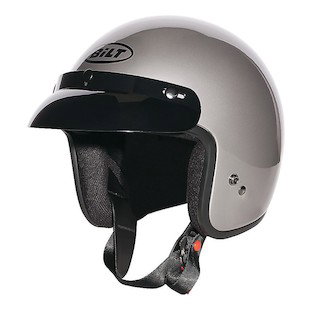 BILT Jet Helmet