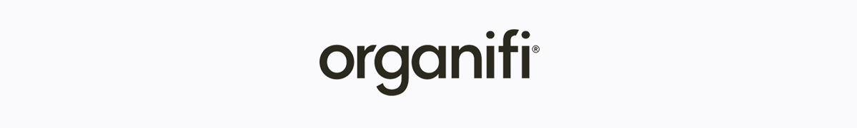 Organifi Logo