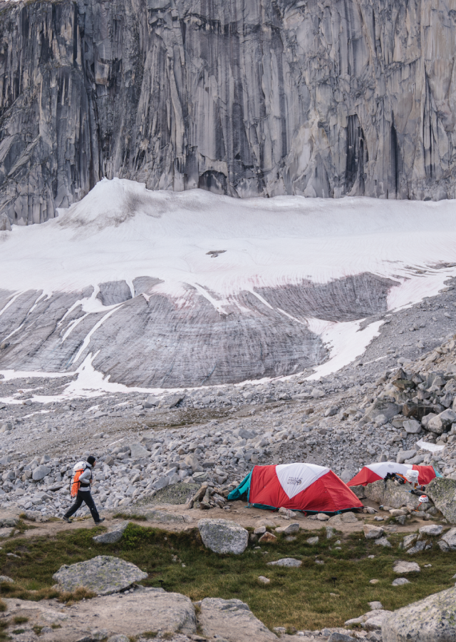Trango™ Tent