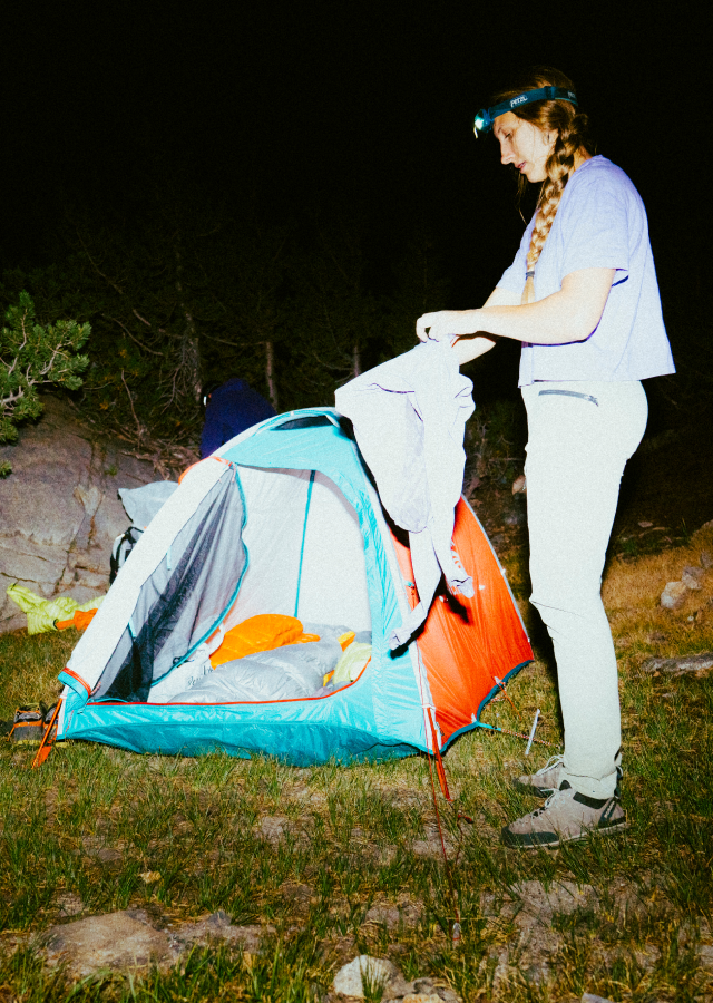 AC™ TENT
