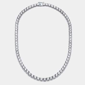 60 cts Round Lab Grown Diamond