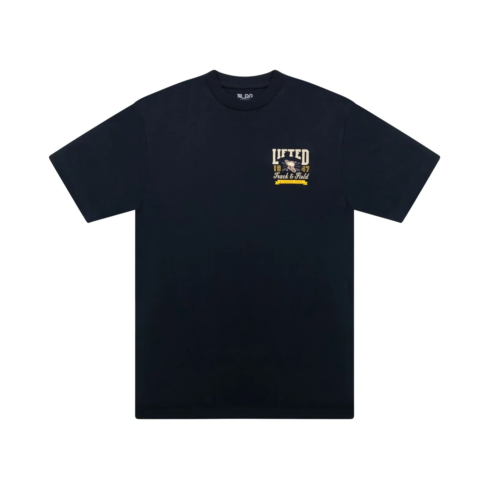 Image of LRG VARSITY TRACKMASTERS - NAVY