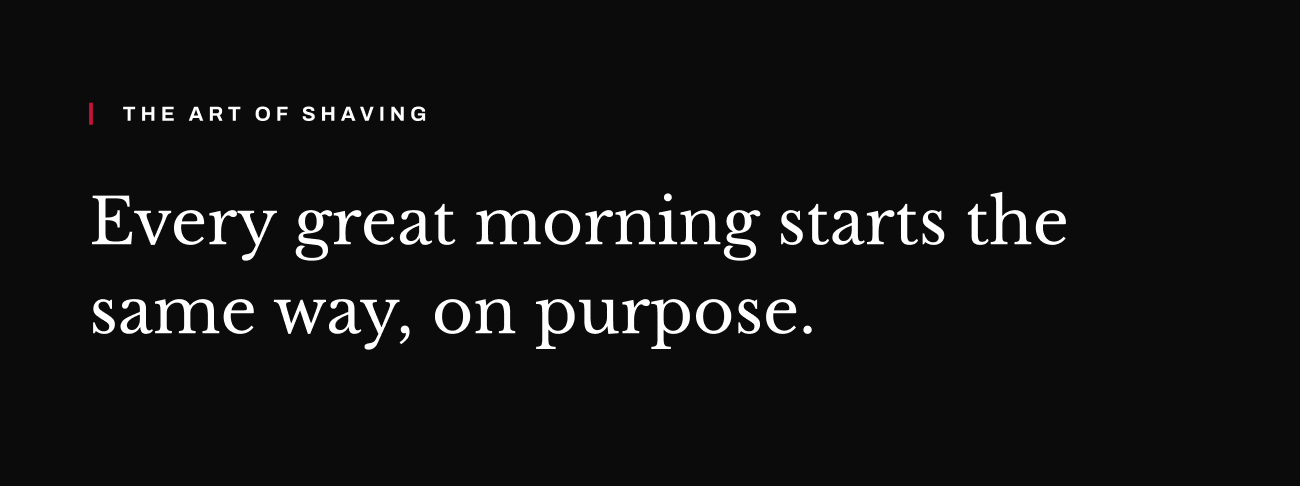 Closing message reading, 
