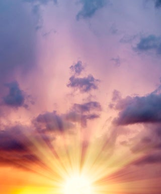 The Lion’s Gate Portal Is Here—& It's Time For You To Manifest