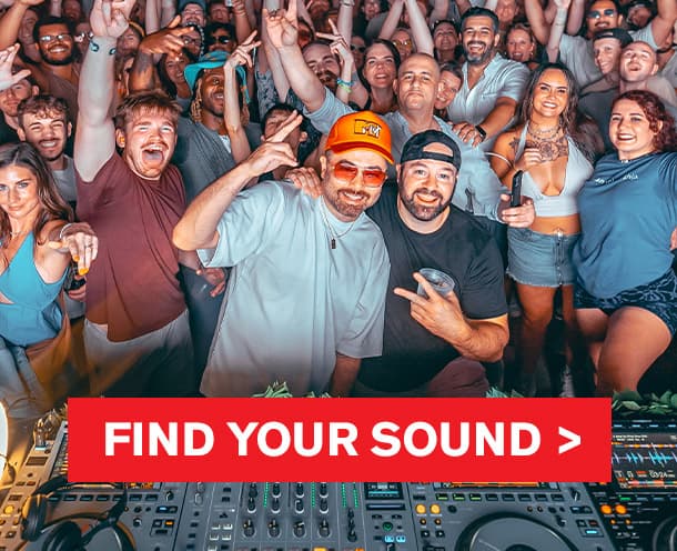 Find Your Sound