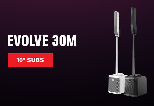 Evolve 30M