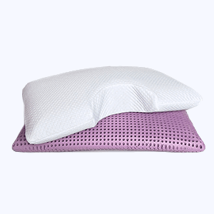 SleepScents™ Lavender-Infused Pillow