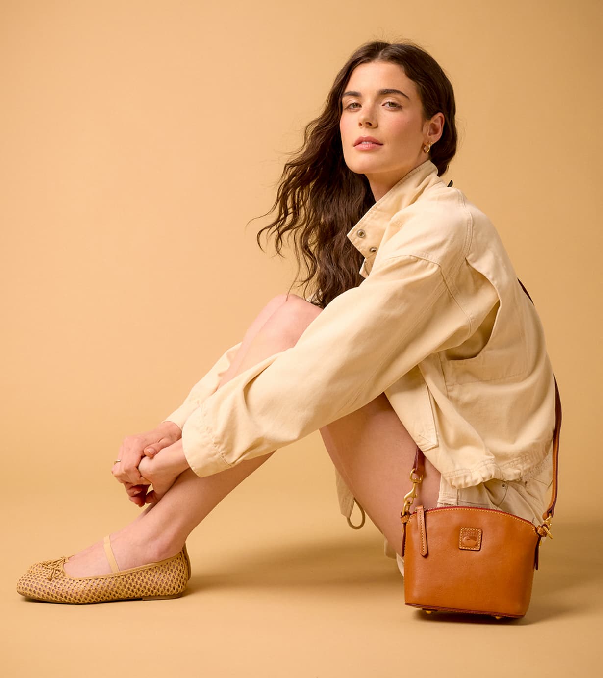 A Legacy of Leather