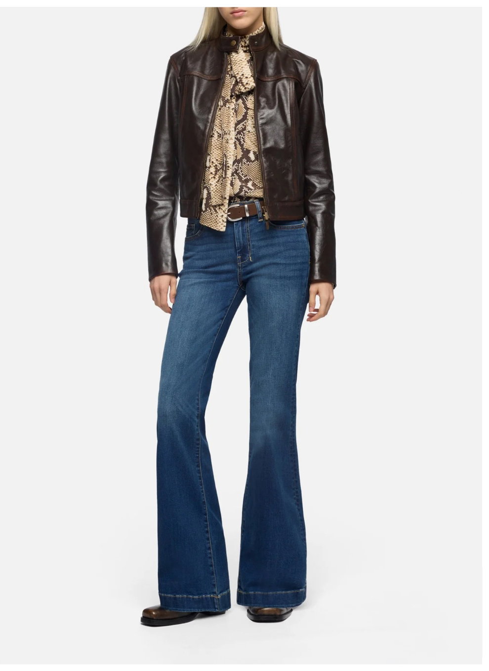 Shop Bestselling Denim