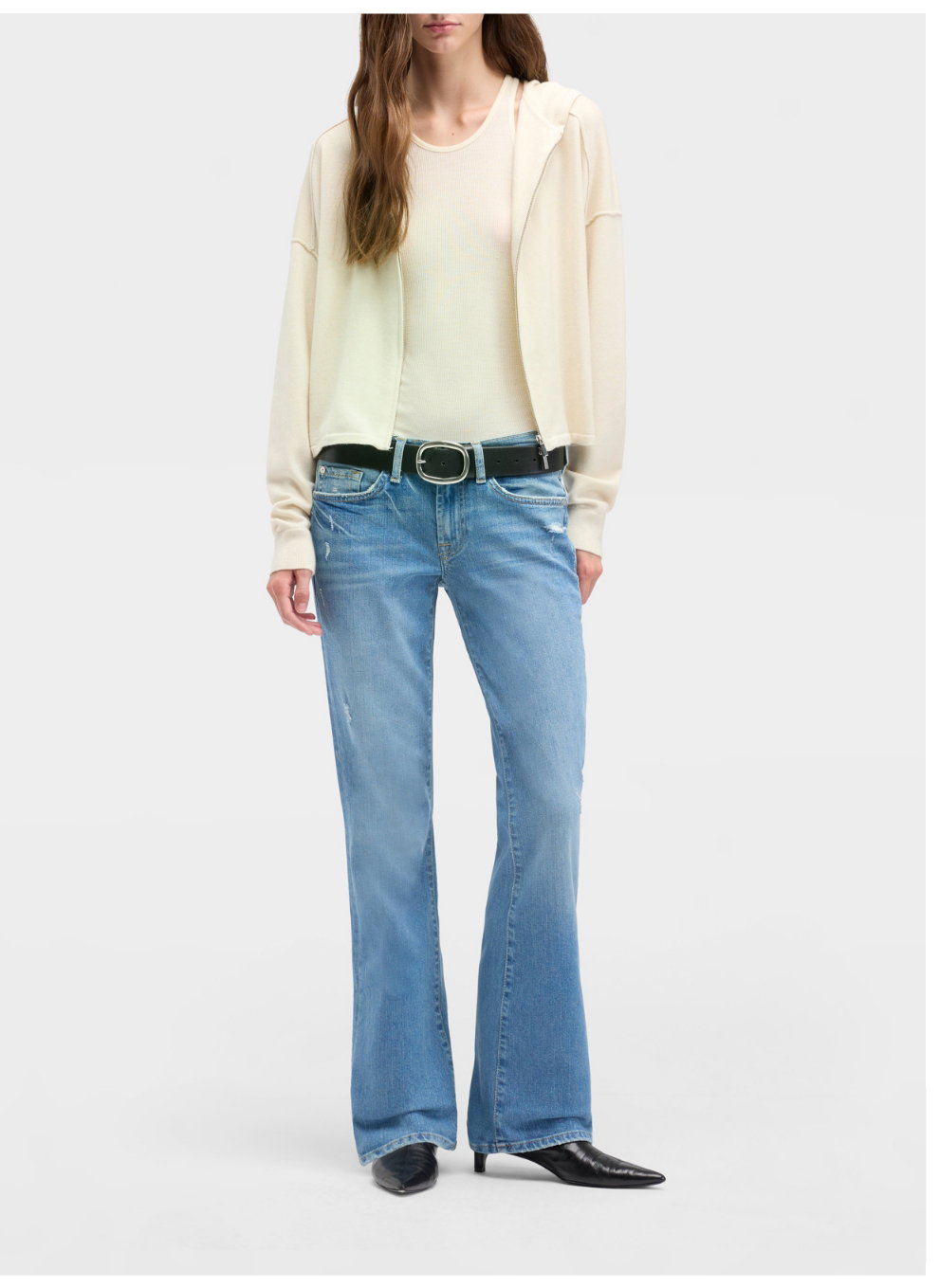 Shop Bestselling Denim