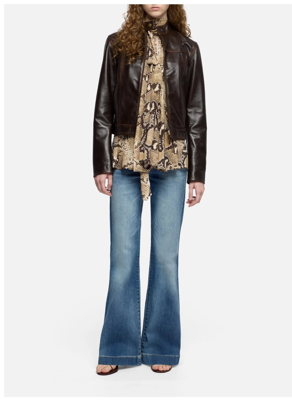 Shop Bestselling Denim