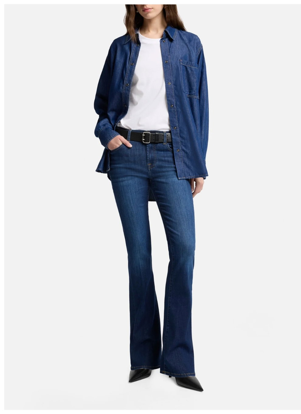 Shop Bestselling Denim