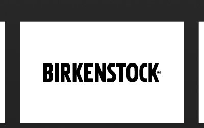 BIRKENSTOCK