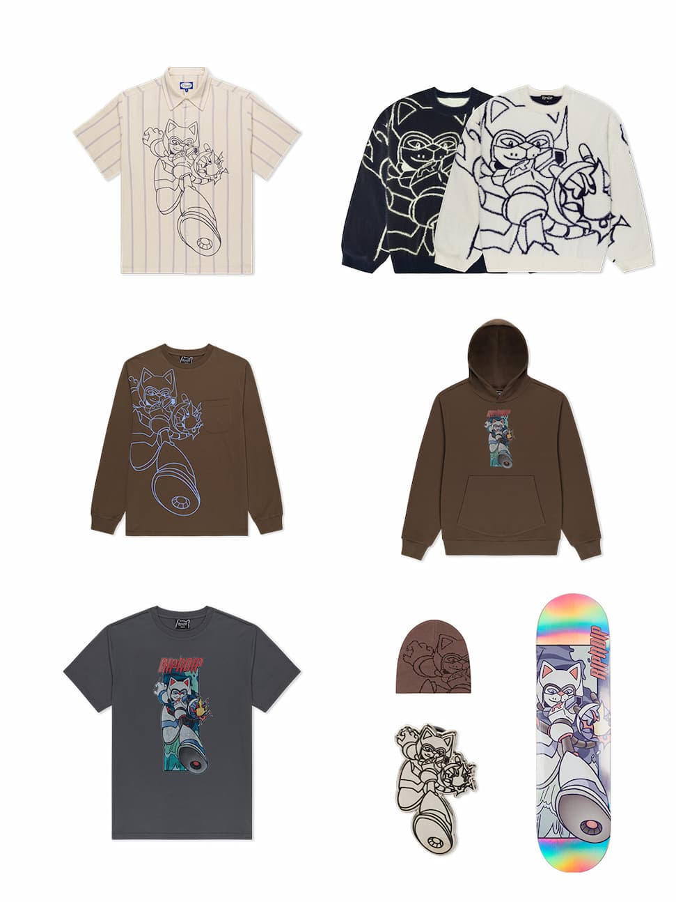 fall collection