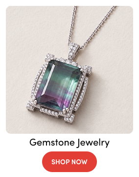 Gemstone Jewelry