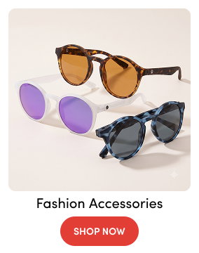 Fashion Accessories